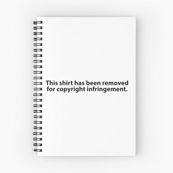 Item preview, This shirt has been removed for copyright infringement designed and sold by Evelyusstuff.