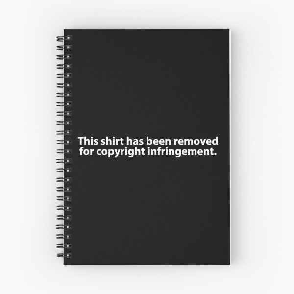 Item preview, This shirt has been removed for copyright infringement designed and sold by Evelyusstuff.