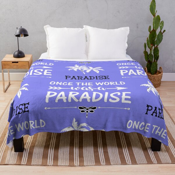 Item preview, Paradise designed and sold by artqueens.