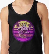 A NEVERENDING STORY! - DUSTIN AND SUZIE Tank Top