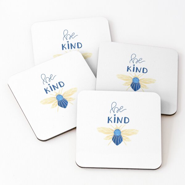 Item preview, Be kind designed and sold by Katbydesign.