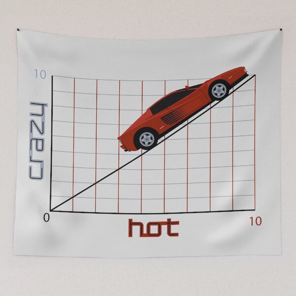 Item preview, Red Head designed and sold by AutomotiveArt.