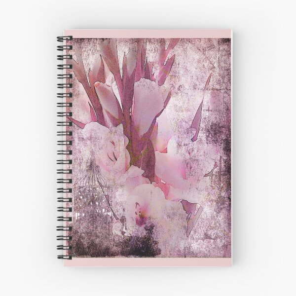 Item preview, Gladiolas Blended designed and sold by Sandra Foster.