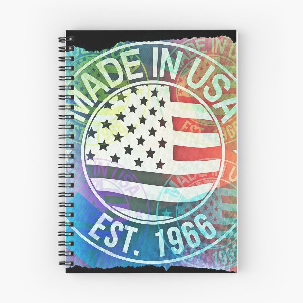 Item preview, made in u.s.a 1966 designed and sold by artqueens.