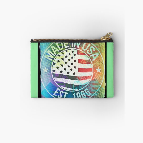 Item preview, made in u.s.a 1966 designed and sold by artqueens.