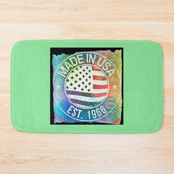 Item preview, made in u.s.a 1966 designed and sold by artqueens.