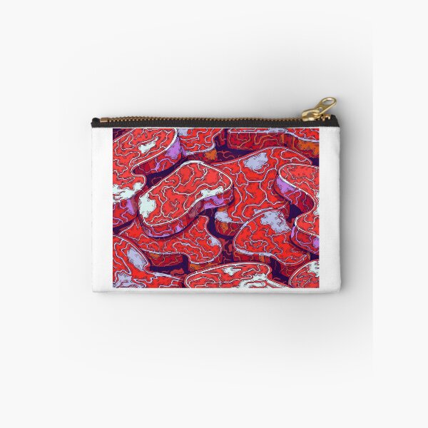 Item preview, Meat designed and sold by Elyse Martin.