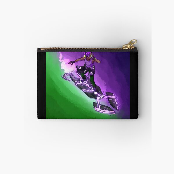 Item preview, Hoverboard Virgil designed and sold by Patton Kirkpatrick.
