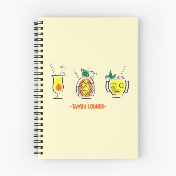 Item preview, Tambu Lounge designed and sold by Lunamis.