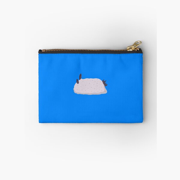 Item preview, Bunny Nudibranch Sea Slug designed and sold by K Greco.