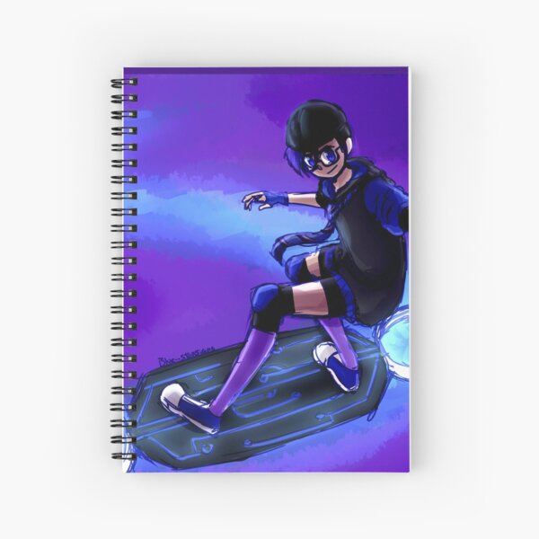 Item preview, Hoverboard Logan designed and sold by Patton Kirkpatrick.