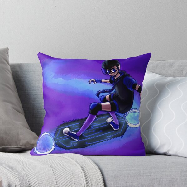 Item preview, Hoverboard Logan designed and sold by Patton Kirkpatrick.