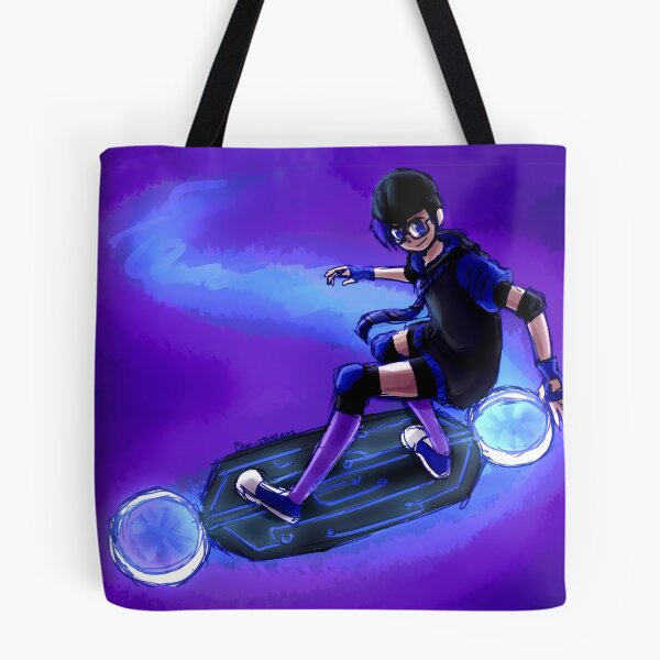 Item preview, Hoverboard Logan designed and sold by Patton Kirkpatrick.