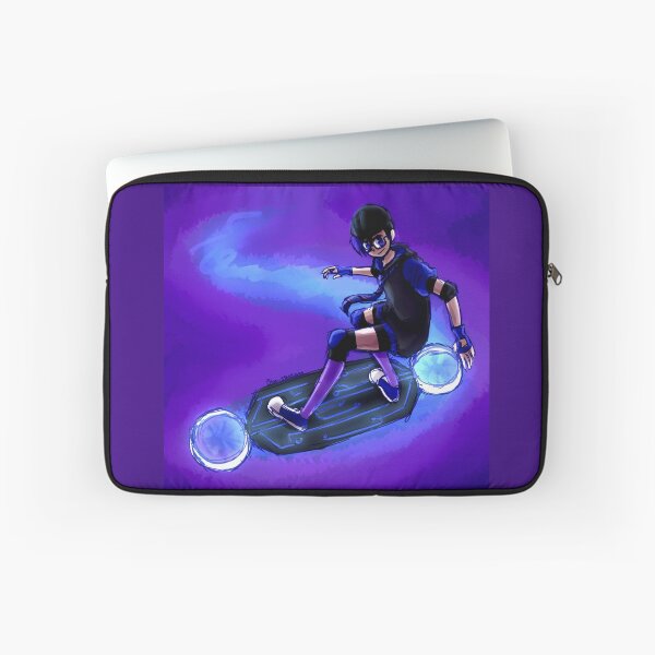 Item preview, Hoverboard Logan designed and sold by Patton Kirkpatrick.