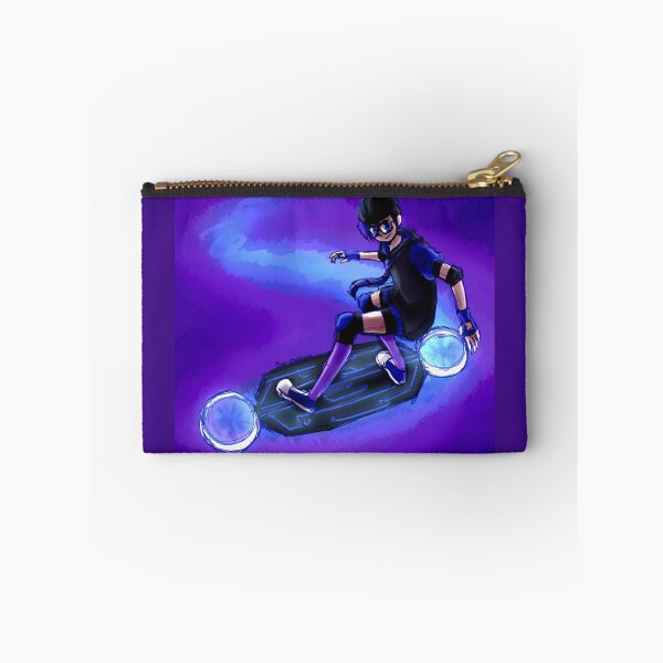 Item preview, Hoverboard Logan designed and sold by Patton Kirkpatrick.