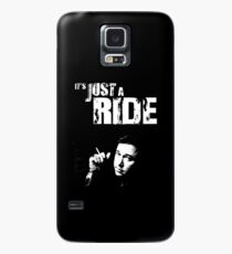 Bill Hicks Case/Skin for Samsung Galaxy