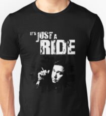 Bill Hicks Unisex T-Shirt