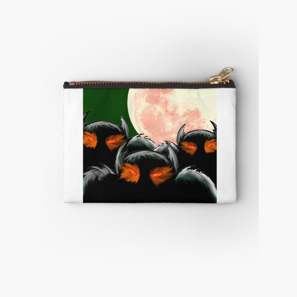 Item preview, Cryptid Encounter  designed and sold by ChuckHalloran.