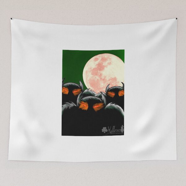 Item preview, Cryptid Encounter  designed and sold by ChuckHalloran.