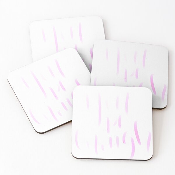 Item preview, You Are Enough! Motivational Quote Pink designed and sold by juliascafidi.