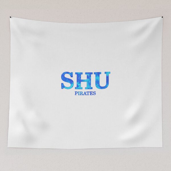 Item preview, Seton Hall University Pirates designed and sold by brianacecilia.