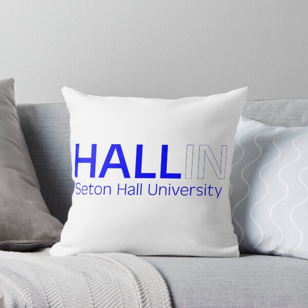 Item preview, Hall In Seton Hall University designed and sold by brianacecilia.