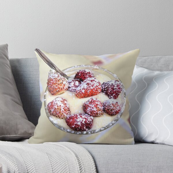 Item preview, Italian Dessert designed and sold by eliza-beth-.
