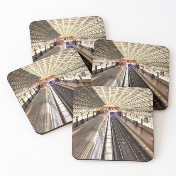 Item preview, DC Metro designed and sold by YelloCoyote Photography.