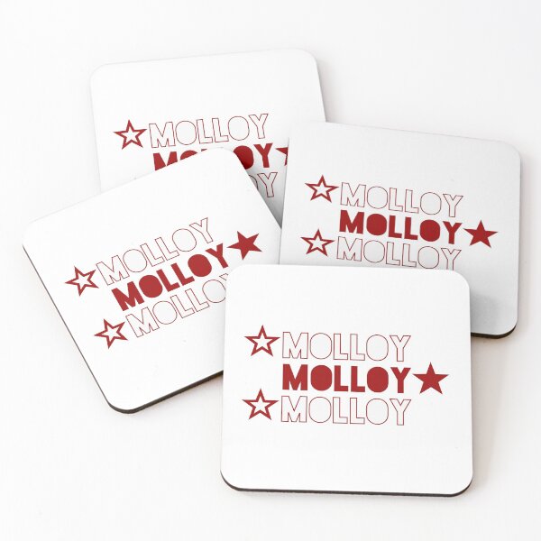 Item preview, Molloy Star  designed and sold by schoolsbysammi.