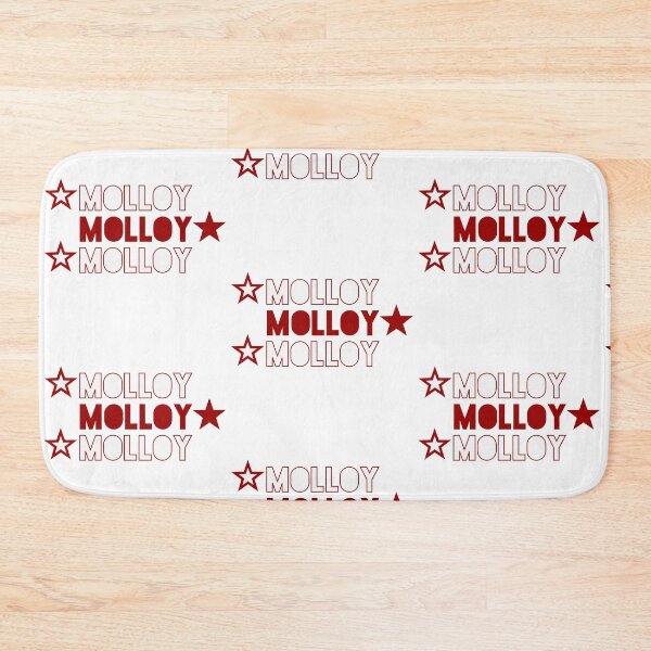 Item preview, Molloy Star  designed and sold by schoolsbysammi.