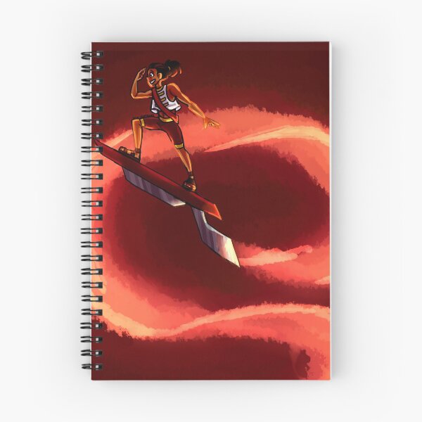 Item preview, Hoverboard Roman designed and sold by Patton Kirkpatrick.