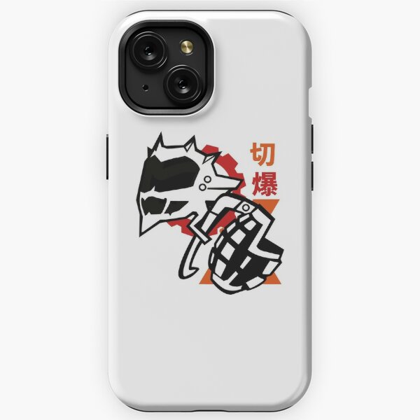 Katsuki Bakugo iPhone Cases for Sale Redbubble