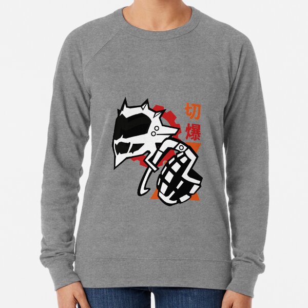 Kirishima sweater top