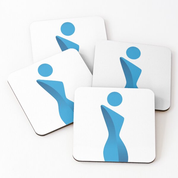 Item preview, abstract woman designed and sold by bc21design.