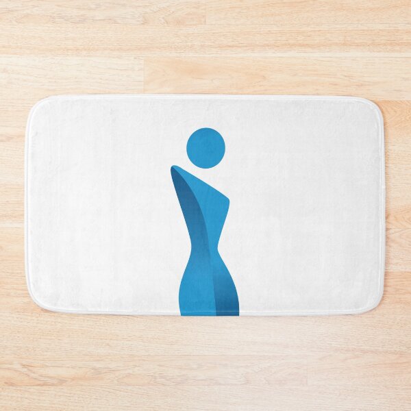 Item preview, abstract woman designed and sold by bc21design.