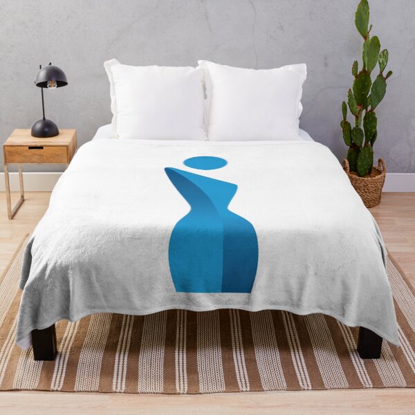 Item preview, abstract woman designed and sold by bc21design.