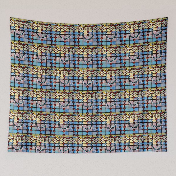 Item preview, Things Are Looking Up Inside designed and sold by Michael May.