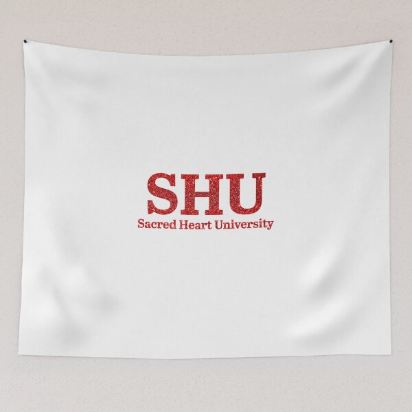 Item preview, Sacred Heart University designed and sold by brianacecilia.