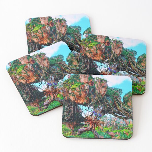 Item preview, Floating Lands of Pandora designed and sold by SamanthaLane757.