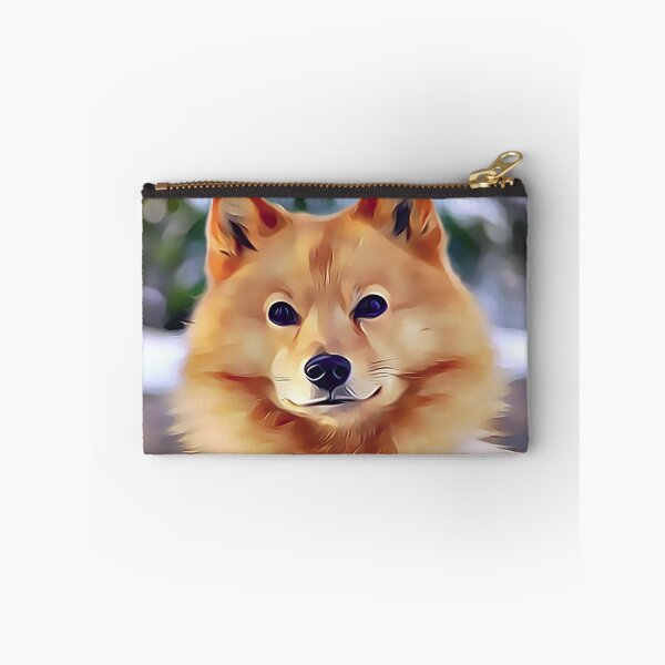 Item preview, Shiba Inu designed and sold by Sunleil.