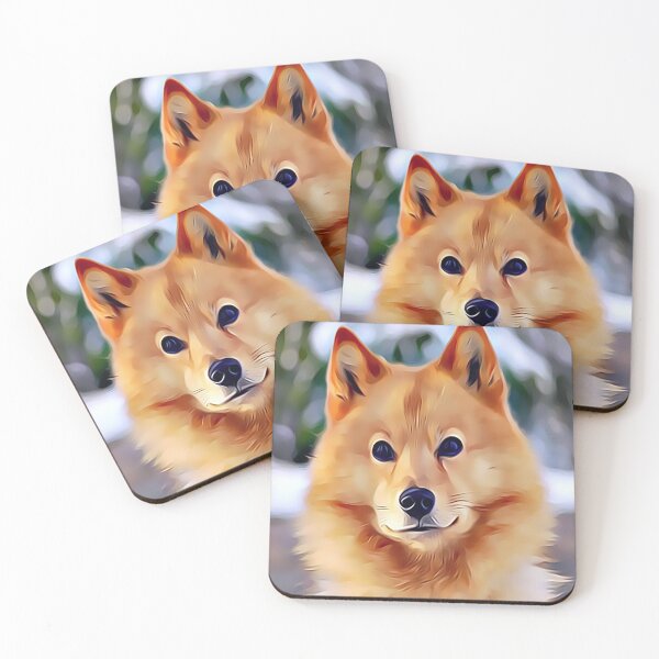 Item preview, Shiba Inu designed and sold by Sunleil.