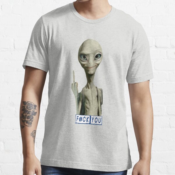 Paul alien t shirt Clearance