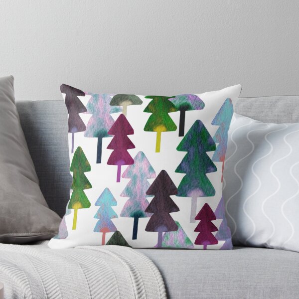 Item preview, Magical Forest designed and sold by paint-it-fun.