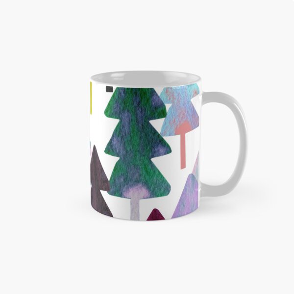 Item preview, Magical Forest designed and sold by paint-it-fun.