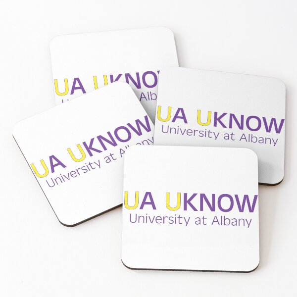 Item preview, UA UKNOW University at Albany designed and sold by brianacecilia.