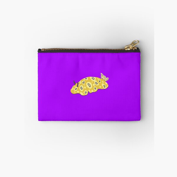 Item preview, Colorful Leopard Nudibranch Sea Slug designed and sold by K Greco.