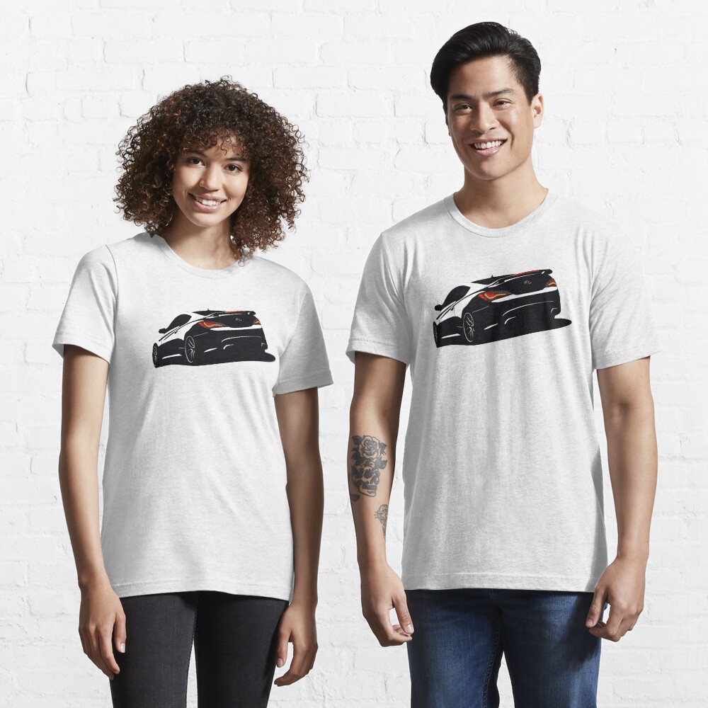 Genesis Coupe Essential T-Shirt