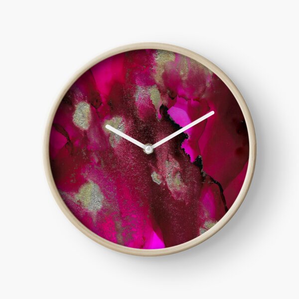 Item preview, Fuchsia Night Celebration designed and sold by SuzGlass.