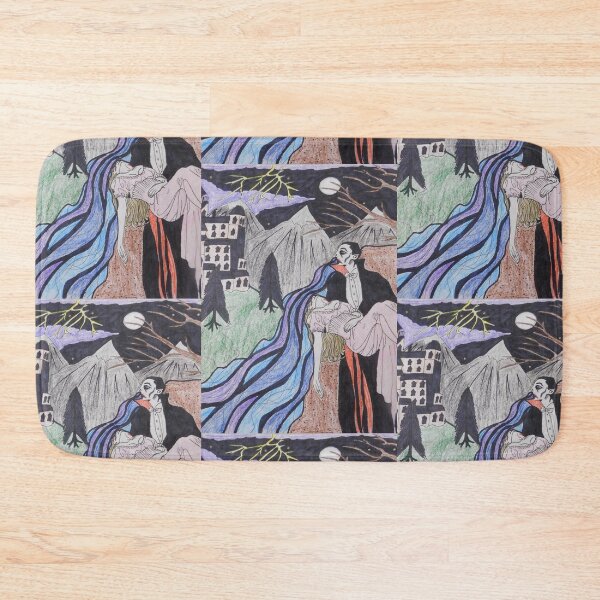 Item preview, The way to the castle designed and sold by Katsmitharts.