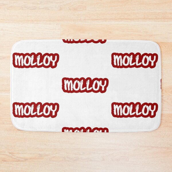 Item preview, Molloy Graffiti  designed and sold by schoolsbysammi.